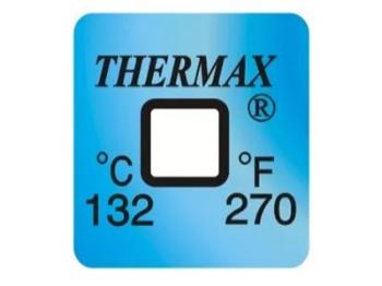 Thermax Encapsulated +132°C - 50 stk/pk., min. køb 5 pk.